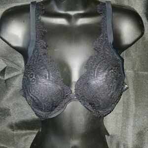 Smart & Sexy Bikini Top sz 36B